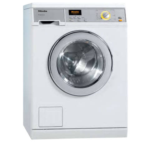 Máquina de lavar Roupa Miele PW 200